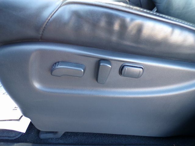 2021 INFINITI QX80 LUXE