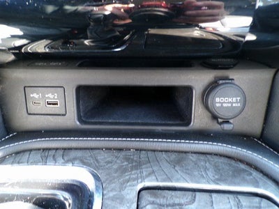 2021 INFINITI QX80 LUXE