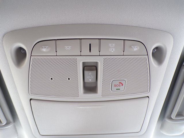 2021 INFINITI QX80 LUXE