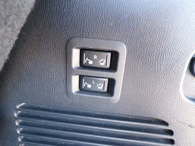 2021 INFINITI QX80 LUXE