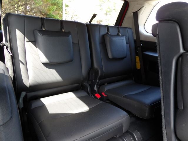 2014 Toyota 4Runner SR5