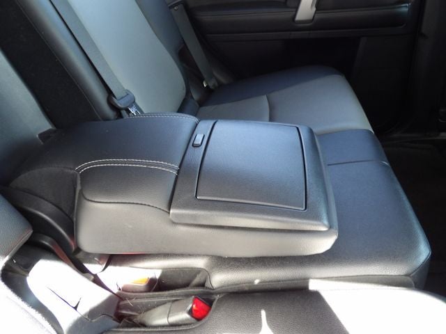 2014 Toyota 4Runner SR5