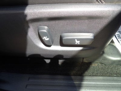 2014 Toyota 4Runner SR5