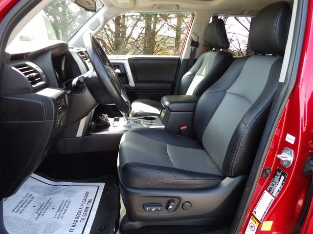 2014 Toyota 4Runner SR5