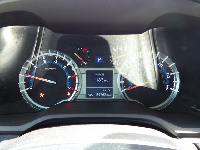 2014 Toyota 4Runner SR5