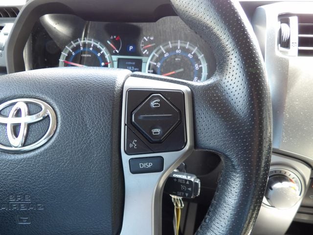 2014 Toyota 4Runner SR5