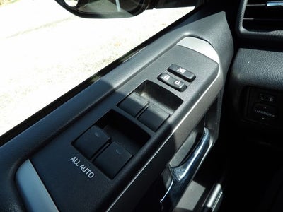 2014 Toyota 4Runner SR5