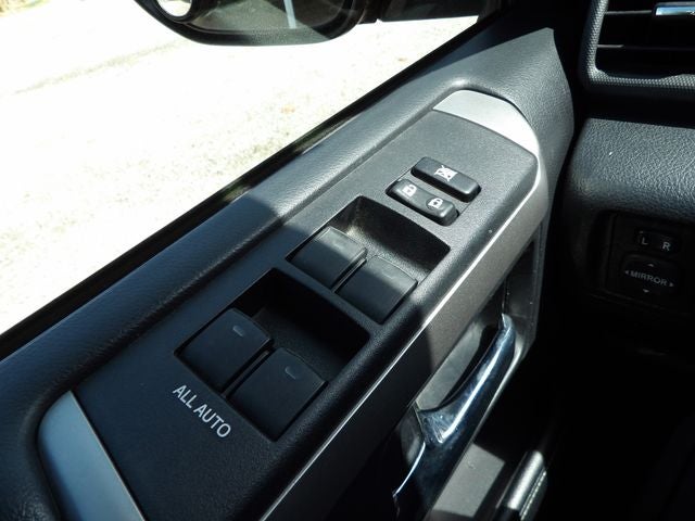 2014 Toyota 4Runner SR5