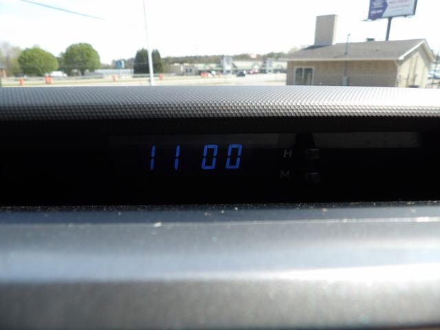 2014 Toyota 4Runner SR5