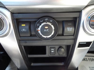 2014 Toyota 4Runner SR5