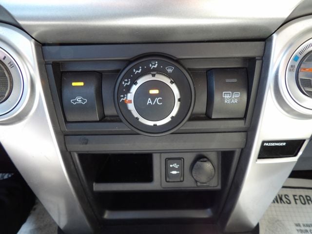 2014 Toyota 4Runner SR5