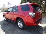 2014 Toyota 4Runner SR5
