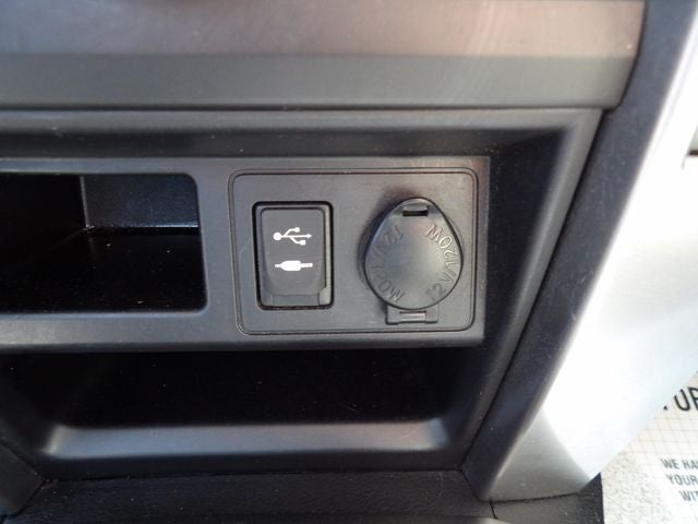 2014 Toyota 4Runner SR5