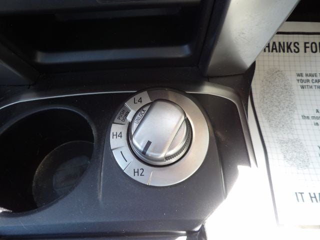 2014 Toyota 4Runner SR5