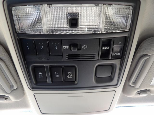 2014 Toyota 4Runner SR5