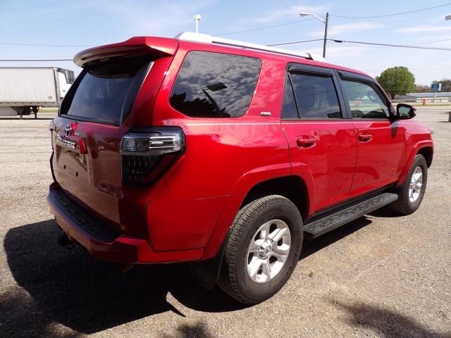 2014 Toyota 4Runner SR5