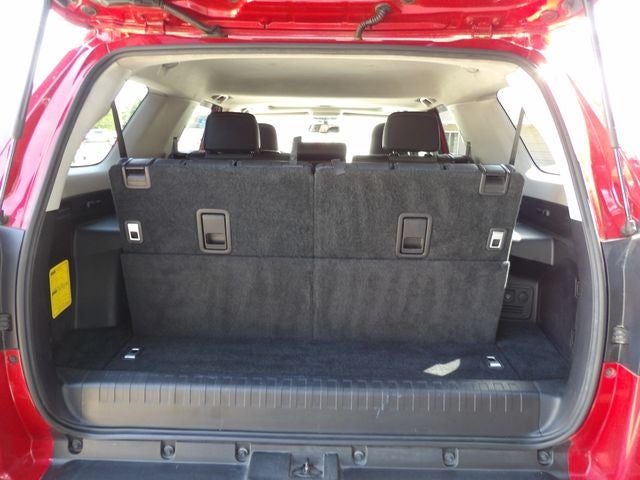 2014 Toyota 4Runner SR5