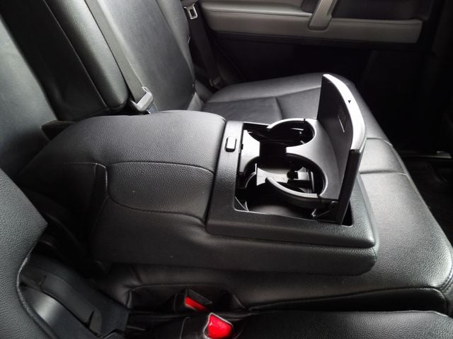 2013 Toyota 4Runner SR5