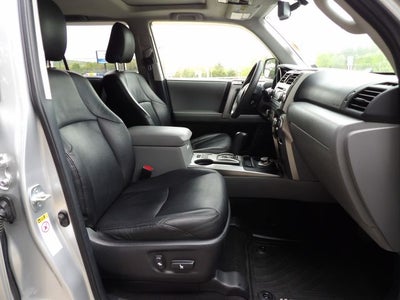 2013 Toyota 4Runner SR5