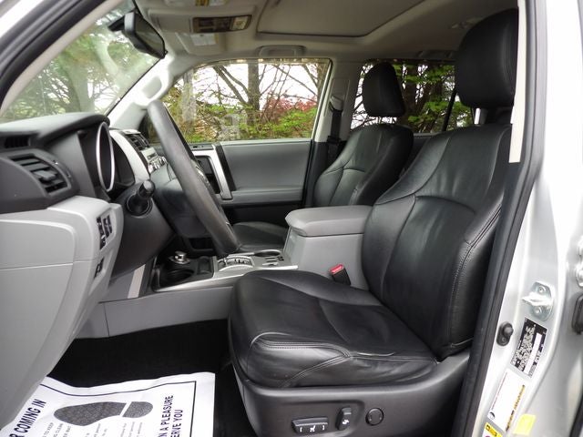 2013 Toyota 4Runner SR5