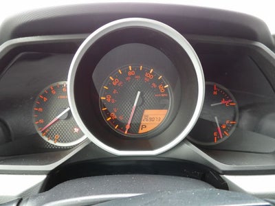 2013 Toyota 4Runner SR5