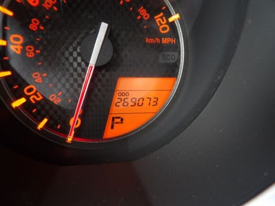 2013 Toyota 4Runner SR5