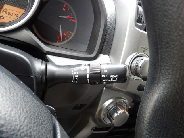 2013 Toyota 4Runner SR5