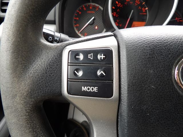 2013 Toyota 4Runner SR5