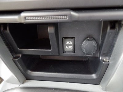 2013 Toyota 4Runner SR5