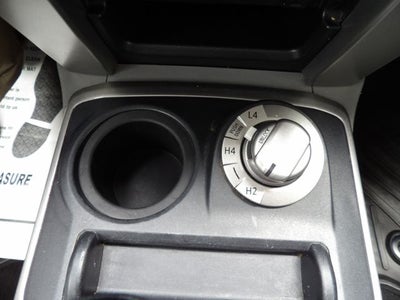 2013 Toyota 4Runner SR5