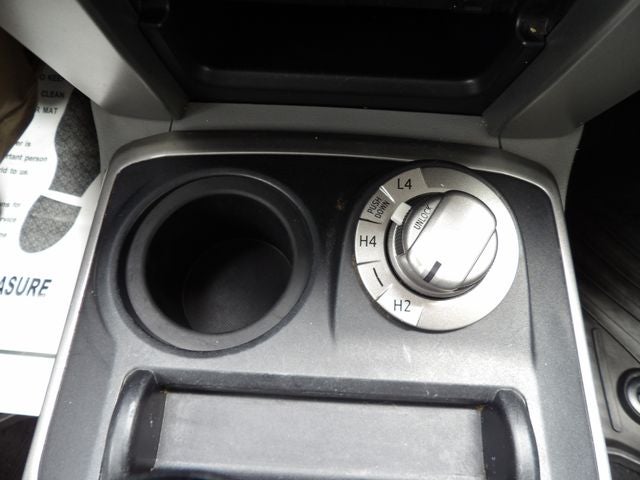 2013 Toyota 4Runner SR5