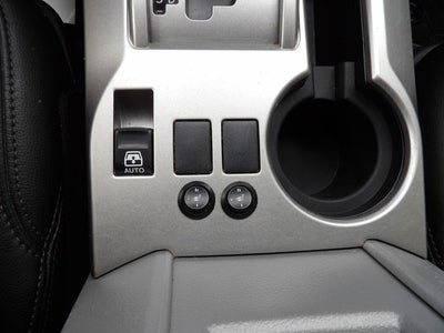 2013 Toyota 4Runner SR5