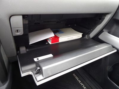 2013 Toyota 4Runner SR5