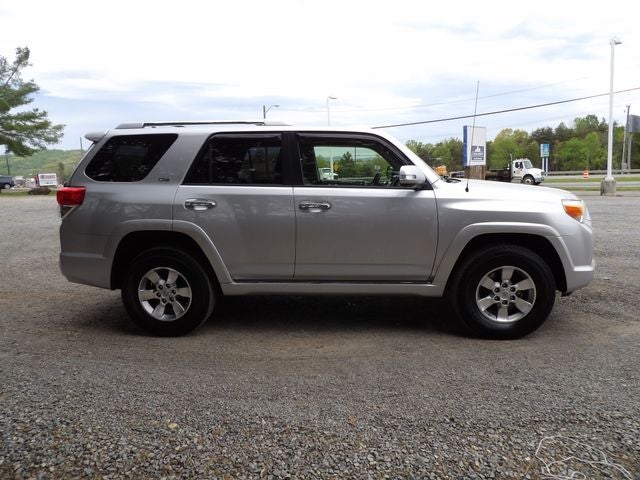 2013 Toyota 4Runner SR5