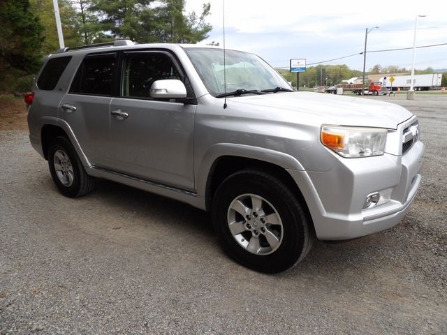 2013 Toyota 4Runner SR5