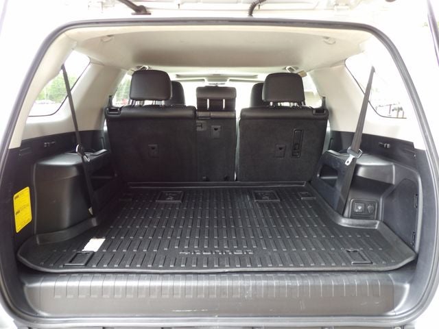 2013 Toyota 4Runner SR5