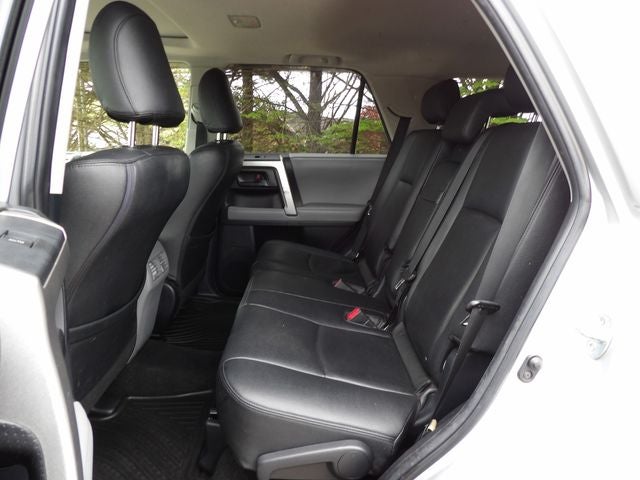 2013 Toyota 4Runner SR5