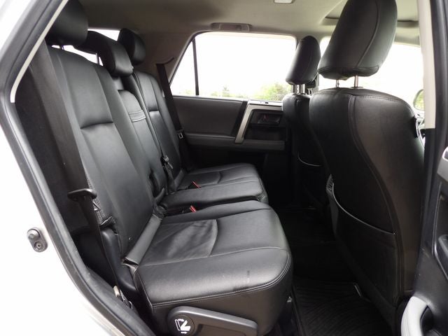 2013 Toyota 4Runner SR5