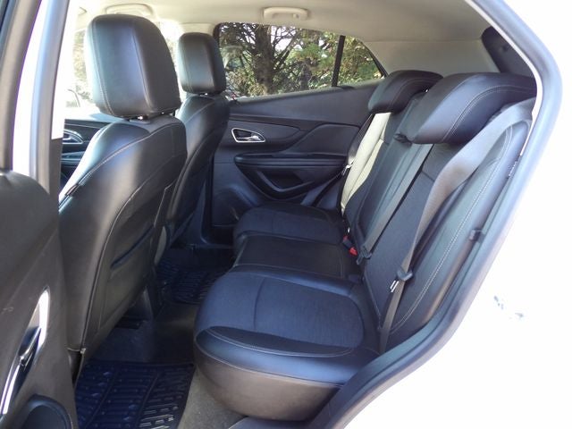 2016 Buick Encore Base
