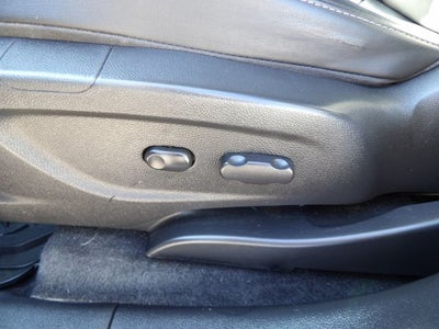2016 Buick Encore Base