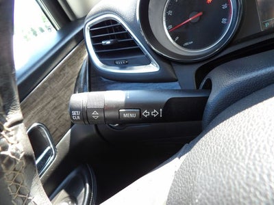 2016 Buick Encore Base
