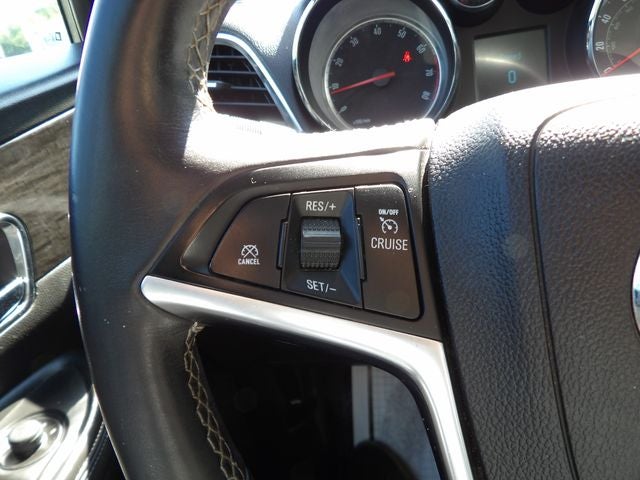 2016 Buick Encore Base