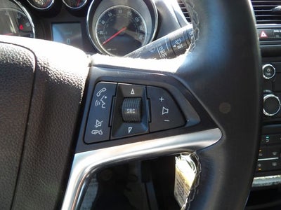 2016 Buick Encore Base