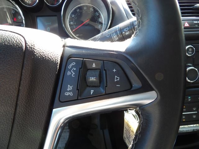 2016 Buick Encore Base