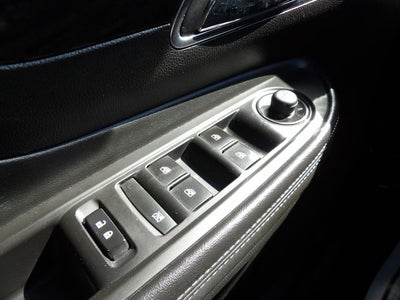 2016 Buick Encore Base