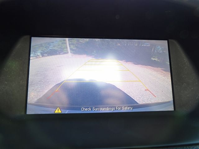 2016 Buick Encore Base
