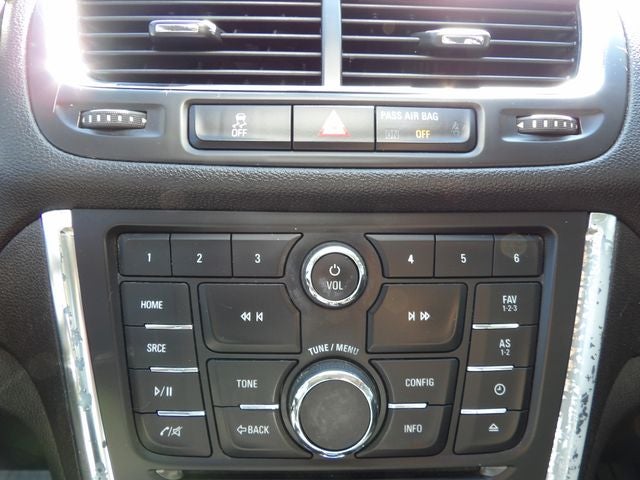 2016 Buick Encore Base