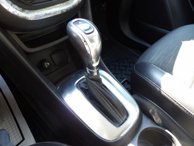 2016 Buick Encore Base