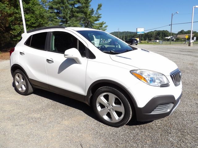 2016 Buick Encore Base
