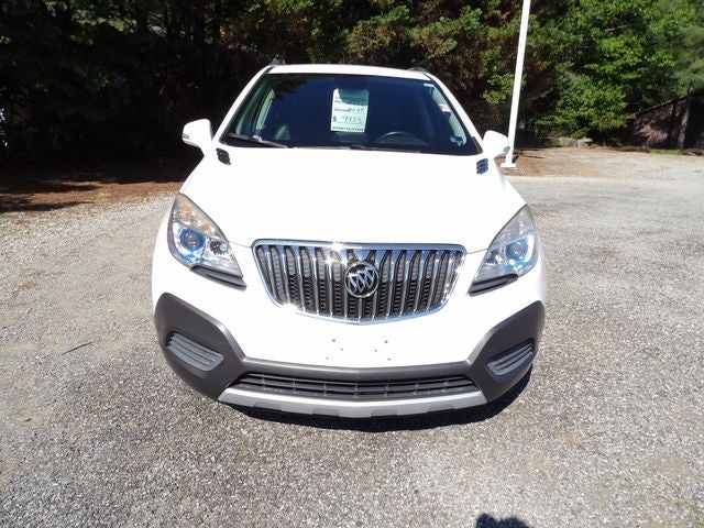 2016 Buick Encore Base